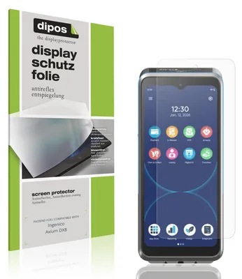 Obrázok produktu pre 4x dipos AR Ingenico Axium DX8