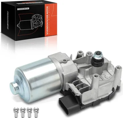 Zdjęcie produktu dla Frankberg Silnik wycieraczek przód dla VW Passat 3C2 3C1955119