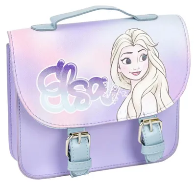 Obrázok produktu pre Taška cez rameno s motívom filmu Disney Frozen