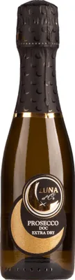 Produktbild von Luna d'Or Prosecco Spumante extra dry 0,2l Piccolo - Le Contesse