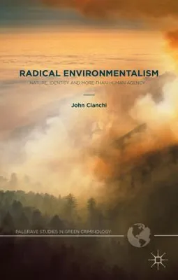 Obrázek produktu pro Radical Environmentalism