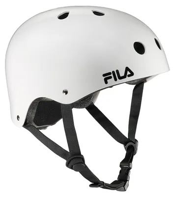 Obrázok produktu pre Prilba FILA NRK Fun white S