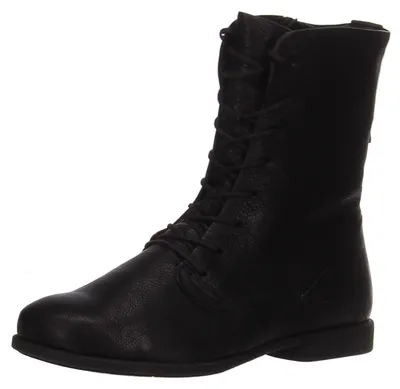 Imagen del producto de Think! Botines. Botines de piel suave