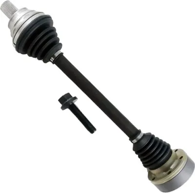 Produktbild von EURODRIVELINE VW-178 Antriebswelle Links Vorne Links für VW GOLF VI (5K1) Golf V Schrägheck (1K1) GOLF PLUS (5M1, 521) für AUDI A3 Sportback (8PA)