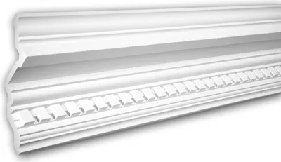 Obrázek produktu pro Stropní římsa Profhome 150110 styl neoklasicismus 2 m