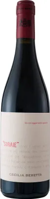 Produktbild von Rosso Veneto IGT Soraie 2023 Venetien | Italien | 14% vol | 0,75 l