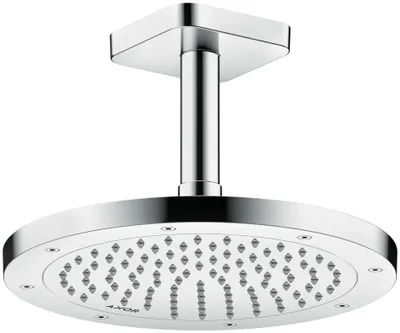 Produktbild von AXOR 26965000 Decken-Anschlussstück Axor DN15 100mm