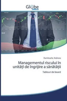 Produktbild von Managementul riscului în unit¿¿I de îngrijire a s¿n¿t¿¿ii