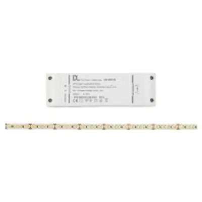 Produktbild von LED-Stripe-Set 5 m 4000K 15293004