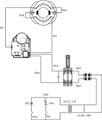 Image de Metabo Klemmhalter (339148190)