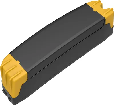 Image de TECHTEK Batterie compatible avec [3M] TR-300+ Powered Air Respirator, TR-800 PAPR, Versaflo Intrinsically Safe remplace TR-830