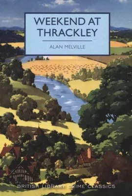Immagine prodotto di Weekend at Thrackley