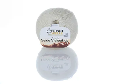 Produktbild von Ferner Lungauer Vielseitige Seide Farbe: V901