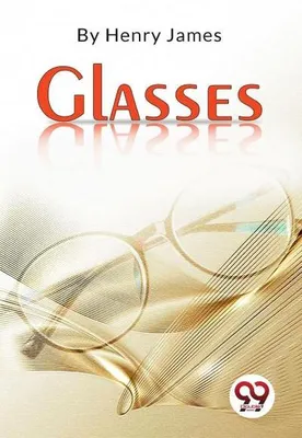 Immagine prodotto di Glasses – Lingua: Inglese