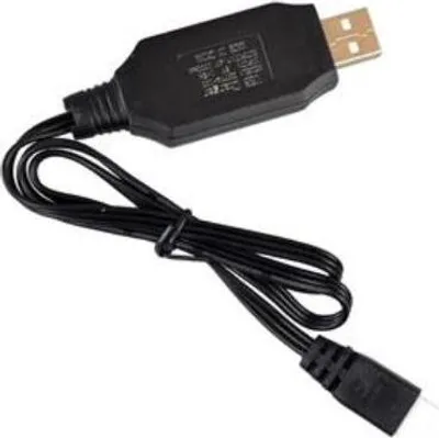 Produktbild von Amewi 059-315026, Kabel, Schwarz