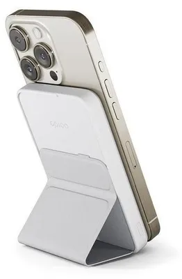 Immagine prodotto di Epico Mag+ power bank con supporto capacità della batteria 7000mAh - bianco