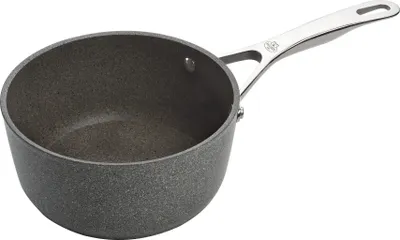 Obrázok produktu pre Granitová soľ 1,4 l hliníková panvica