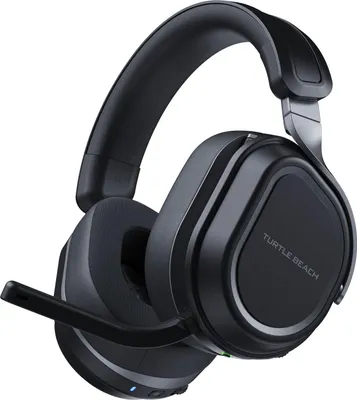 Produktbild von TURTLE BEACH Over-Ear Stereo Gaming Headset Stealth 700 Gen 3 PC, schwarz (00228253)