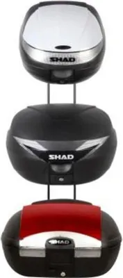 Zdjęcie produktu dla SHAD Display 3 Top Cases