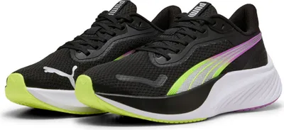 Immagine prodotto di Puma Pounce Lite Scarpe da corsa Nero EU 37 1/2 Uomo Nero EU 37 1/2