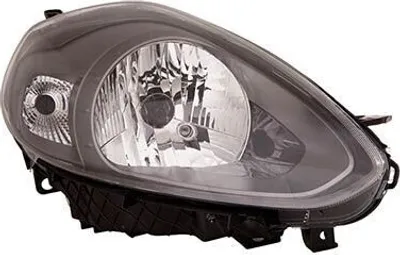 Produktbild von VAN WEZEL Scheinwerfer Rechts für FIAT PUNTO EVO (199) 1619968