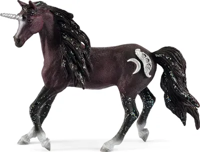 Produktbild von Schleich Mond-Einhorn, Hengst, 70578