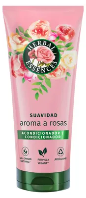 Produktbild von Herbal Essences Herbal Essence Rosas Acondicionador Suavidad 250ml