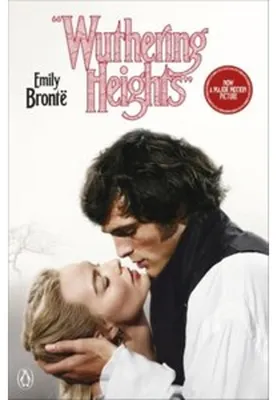 Immagine prodotto di Wuthering Heights. Film Tie-In