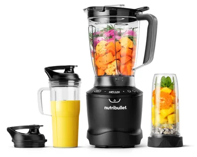 Immagine prodotto di Frullatore NutriBullet NBF550DG