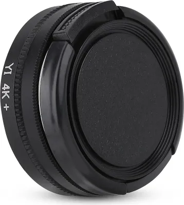 Produktbild von mit Adapterring-Schutzkappe, Fotozubehör, Objektivfilter, für CPL-Filter