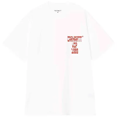 Productafbeelding van T-shirt Carhartt WIP I036231-02XX voor Heren