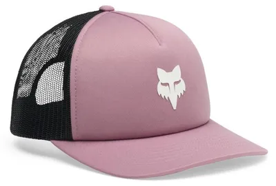Image de Casquette de camionneur Fox W Boundary [Lav Drft], taille unique