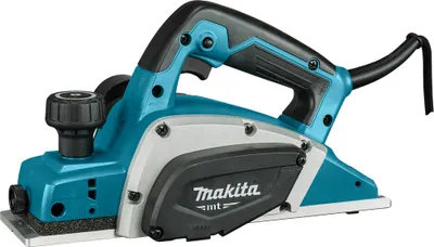 Image de Makita Falzhobel M1901B, 580W, 82mm