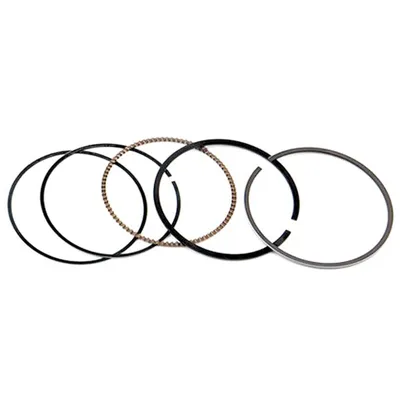 Produktbild von AIRSAL Kolbenringe Ø52,4mm