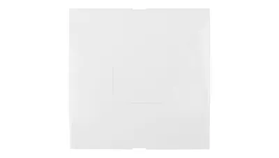Immagine prodotto di Simon 54 Coperchio bianco DP/11