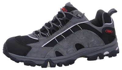 Produktbild von Meindl Magic Men 2.0 Wanderschuh Schwarz