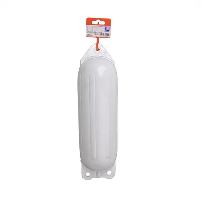 Image de Mini-aile 130x460mm blanc