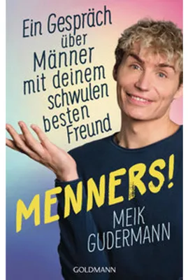 Image de Menners!