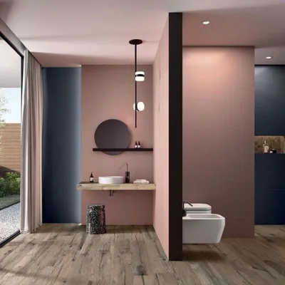 Immagine prodotto di CASA39 Gres porcellanato effetto legno  20x120 cm Flaviker