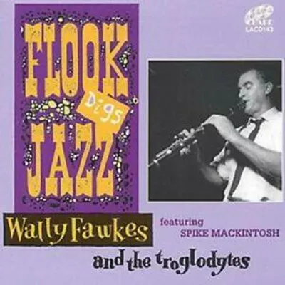 Image de Flook apprécie le jazz