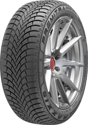 Produktbild von Maxxis Premitra Snow WP6 ( 245/40 R18 97V XL )