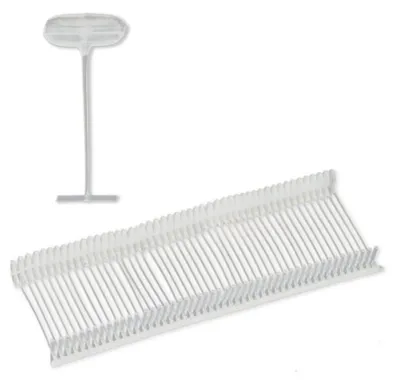Obrázek produktu pro Štítky pro tiskárnu štítků, 5 000 kusů, 65 mm