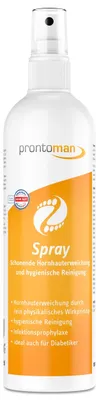 Produktbild von Fußpflegespray 250 ml