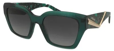 Zdjęcie produktu dla Okulary przeciwsłoneczne Missoni MIS 0267/S 1ED/9O