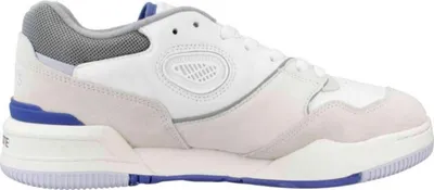 Image de Lacoste Sneakers 47SMA00621T3 in Multicolored color size 41