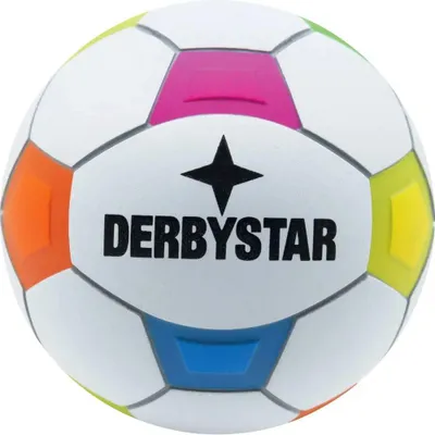 Produktbild von XTREM Toys XTREM TOYS+SPORTS Derbystar MINI Fußball 15355