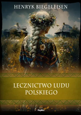 Produktbild von Lecznictwo ludu polskiego
