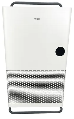 Elektroheizung Konvektor 2,2 kW WLAN