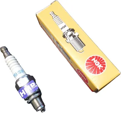 Produktbild von Zündkerze NGK 2983 CR6HSA