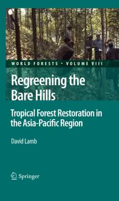 Produktbild von Regreening the Bare Hills